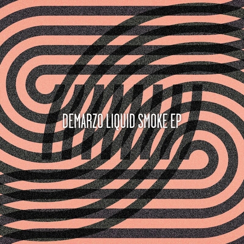 DeMarzo - Liquid Smoke EP [MOSCOW054]